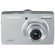 Samsung Digimax L200 Digital Camera 10.2 Megapixel, 3x Optical & 5x Digital Zoom, 2.5" LCD Screen, USB 2.0, Silver