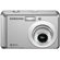 Samsung SL Series SL30 Digital Point & Shoot Camera, 10.2 Megapixel, 3x Optical Zoom, 2.5" TFT LCD Screen, Silver