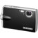 Samsung VP-MS15 Digital Point & Shoot Camera / MP3 and Voice Recorder 5.25 mega-pixel, 3x Optical / 15x Digital Zoom, 512mb Built In Memory, Black.