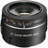 Sony SAL-30M28 30mm f/2.8 DT AF Macro SAM (Smooth Autofocus Motor) Lens for Sony a DSLR Camera