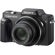Sony Cybershot DSC-H10B Digital Still Camera, 8.1 Megapixel, Carl Zeiss 10x Optical Zoom Lens, 2x Digital Zoom, 3.0" LCD Screen, Black