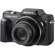 Sony Cybershot DSC-H10B Digital Still Camera, 8.1 Megapixel, Carl Zeiss 10x Optical Zoom Lens, 2x Digital Zoom, 3.0" LCD Screen, Black - Refurbished