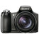 Sony Cyber-shot DSC-HX1 High Zoom Digital Camera with 10.3 Megapixel, 20x Optical Zoom, 3.0" LCD Display, Black