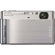 Sony Cyber-shot DSC-T90 Digital Camera with 12.1 Megapixel, 4x Optical Zoom, 3.0" LCD Display, Carl Zeiss Vario-Tessar Lens, Silver