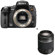 Sony a500 Digital SLR Camera Kit, With Sony Sony DT 55- 200mm f/4-5.6 SAM Telephoto Zoom Lens