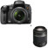 Sony a500 Digital SLR Camera Two Lens Kit. with DT 18-55mm Lens Sony DT 55 - 200mm f/4-5.6 SAM Lens