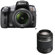 Sony a550 DSLR Camera Two Lens Kit. with DT 18-55mm Lens Sony DT 55 - 200mm f/4-5.6 SAM Lens
