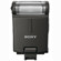 Sony HVL-F20AM Compact External Flash with Bounce Flash, Guide No. 20