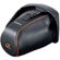Sony LCS-AMLC2 Genuine Leather Soft Carrying Case Designed for the DSLR-A700 with 18 - 200mm Lens