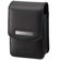Sony Soft Carrying Case (Genuine Leather) for slim Cyber-shot Camera