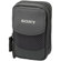 Sony Soft Textile Carrying Case for T, W & N Series Digital Cameras.