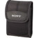 Sony Soft Nylon Carrying Case with Belt Loop for Ultra-compact Cyber-shot Digital Cameras