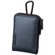 Sony LCS-CSVC/L Soft, Light, Simulated Blue Leather Carry Case with Metallic Textured Finish, for DSC "W" Series Digital Cameras