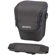 Sony LCJ-HB Textile Soft Case for Cyber-shot DSC-H7 & DSC-H9 Digital Cameras