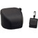 Sony LCS-HE Soft Carrying Case for the DSC-HX1 Cyber-shot Digital Camera
