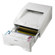 Sony UP-DR80 Compact 4" x 8" to 8" x 12" Dye-Sublimation Professional Printer with USB Interface, for Windows.