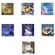Auto FX Product Line Bundle Software with Photo/Graphic Edges 6.0, DreamSuite Series, AutoEye 2.0 & Mystical Lighting, Full Version for Windows and Macintosh