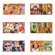 Dg Foto Art Galleria School, Fun Vol.-1, Creative Plug-in Software for Dg Foto Art Lite, Classic, Gold or DeZigner Series, for Windows XP & 2000.