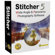 Realviz Stitcher 5.6 Unlimited Software for QTVR Panorama Stitching, for Macintosh & Windows.