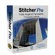 RealViz Stitcher Pro 5.5 Software for QTVR Panorama Stitching, for Macintosh & Windows