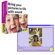 SoundPix Plus 2.0, Audio Capture & Editing Software for Still Digital Photos, for Windows.