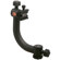 Jobu Design BWG-LW2 Black Widow Lightweight MK-II Gimbal Head for 200 f/2.8, 300 f/2.8, 70-200 f/2.8 Lenses
