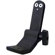 Jobu Design Horizontal Mount Upgrade for the Black Widow Gimbal, Upgrades Lightweight to Heavy Duty