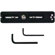 Jobu Design 7" Surefoot Grande, Larger Lensplate for Monster Telephotos, with 3/8" & Additional 1/4" Mounting Holes