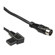 Jackrabbit Coiled HV Cord - CK