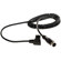 Jackrabbit Coiled HV Cord - CKE for Nikon SB-28DX