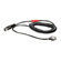 Jackrabbit Coiled HV Cord - CM1