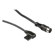 Jackrabbit Coiled HV Cord - CM4