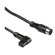 Jackrabbit Coiled HV Cord - CS4
