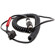 Jackrabbit Coiled HV Cord - CV