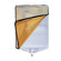 JTL 5 in 1 Flag Reflector Kit, 18" x 24" Frame & Fabrics.