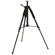 JTL ET-11 Black Tripod Legs with Case, Max Height 54", Max Load 10 lbs