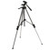JTL Compact Photo & Video Tripod with 3-Way Pan Head
