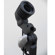 JTL AC Socket & Cord Set with Umbrella Holder and Light Stand Mount.