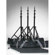 JTL B-1020, 20'6" Wide Background Support System