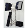 JTL DL-1000 Dual Monolight Compact Studio Kit with 2 Versalight 500 Strobes