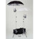 JTL DL-320 Dual Light Kit with 2 Versalight J-160 Monolight Strobes
