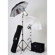 JTL DL-360 Dual Monolight Starter Kit with Two Versalight Strobes, 1 J-160 & 1 200.