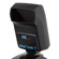 JTL Universal Infrared Sender E, Flashshoe Activated Transmitter for the Versalight Slave Sensor
