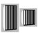JTL Soft Box Louver 36" x 36" for the Dual Phase Series Soft Boxes.