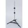 JTL 300 Backlight Stand, 3 Section, 42" High, Black Base with Chrome Riser.