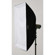 JTL 24" x 24" Dual Phase Soft Box with White Interior.