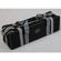 JTL Studio Carry Bag Size Small, 28" x 10" x 10", with Side Pocket, 12" x 4" x 10"