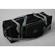 JTL Studio Carry Bag Size Large, 34" x 12" x 12", with Side Pocket, 14" x 4" x 10"