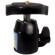 JTL TH-23 Single Action Ball Head, Small Size, Supports up to 3.5 Lbs.