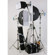 JTL TL-1300 Versalight D Boom Kit with Two 500 Watt Second Versalight D-501 & One 300 Watt Second D-301 Monolights, Light Stands, Boom Kit, Soft Boxes & Cases.